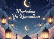 Sah! Pemerintah Tetapkan 1 Ramadhan pada Kamis, 19 Februari 2026