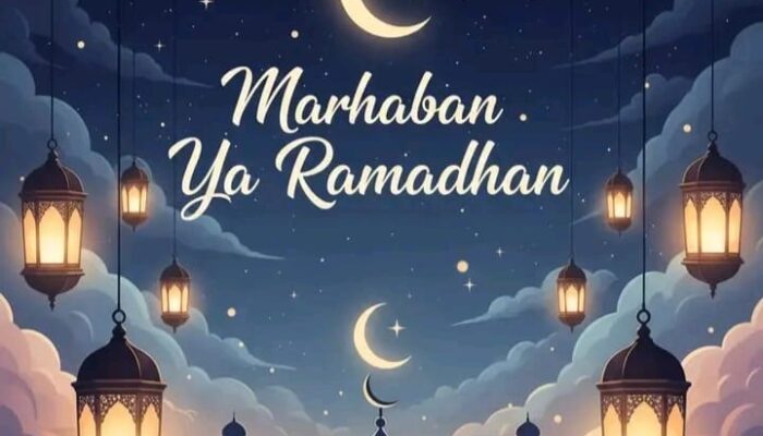 Sah! Pemerintah Tetapkan 1 Ramadhan pada Kamis, 19 Februari 2026