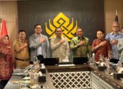 Simbol Perjalanan Panjang Bangsa, Kemenbud RI Dukung Kegiatan 100 Tahun Jam Gadang