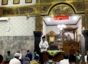 Surau Sebagai Pusat Peradaban dan Pembentukan Karakter Generasi Muda Kota Padang