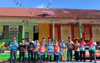 Wujudkan Pramuka Islami yang Tangguh, MAN 3 Sukses Gelar LKPIP IV