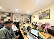 Efisiensi Anggaran: Pemkab Agam Gelar Musrenbang Kecamatan Secara Hybrid