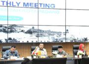 Wako Padang Minta Kepala OPD Optimalkan Pelayanan Masyarakat saat Ramadhan