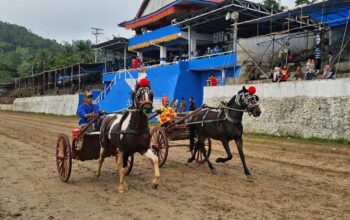 Pacu Bugih, Tradisi Minangkabau yang Hampir Terlupakan