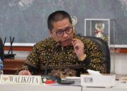 Persiapan Ramadhan: Hendri Arnis Bahas Pasar Pabukoan, Kelancaran Lalin Padang-Padang Panjang via Lembah Anai