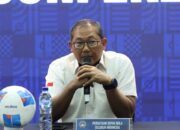Usai Insiden di Kualifikasi Piala Dunia, Akhirnya FIFA Jatuhi Hukuman 20 Laga dan Denda Ratusan Juta untuk Sumardji