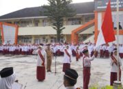 Pejabat Pemko Ramai-ramai Jadi Pembina Upacara Sekolah