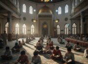 Semarak Ramadhan 1447 Hijriah: Kanwil Kemenag Sumbar Luncurkan 12 Program Unggulan