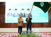 Pengurus DPP IKA Unand 2025–2029 Dikukuhkan, Kini Miliki IKA Network dan IKA Charity
