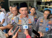 Pastikan Kelengkapan Kendaraan Anda, Hari ini Ditlantas Polda Sumbar Gelar Operasi Keselamatan Singgalang 2026