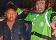 Tim Klewang Polresta Padang Bekuk Begal Ganas Spesialis Pelajar dan Mahasiswa