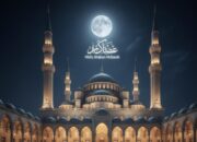 Amalan dan Puasa Nisfu Syaban