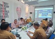 Ramadan Halal Fest 2026 di Masjid Al-Hakim: Ada Pasar Pabukoan, Dai Cilik, Nasyid hingga Talkshow