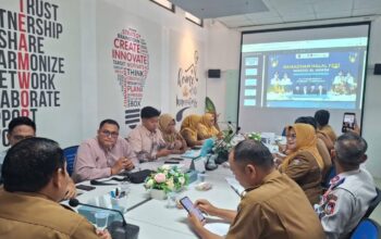 Ramadan Halal Fest 2026 di Masjid Al-Hakim: Ada Pasar Pabukoan, Dai Cilik, Nasyid hingga Talkshow