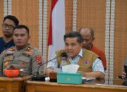 Jalan Provinsi Rusak, Bupati Agam: Segera Diperbaiki!