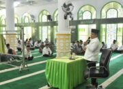 Menyambut Ramadhan: Seperti Gula dan Air, Harus Bersenyawa, Menyatu dalam Kesucian Hati, Pikiran dan Perbuatan