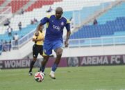 BRI Super League: Kabau Sirah Dibantai Arema FC 3-0 di Kanjuruhan