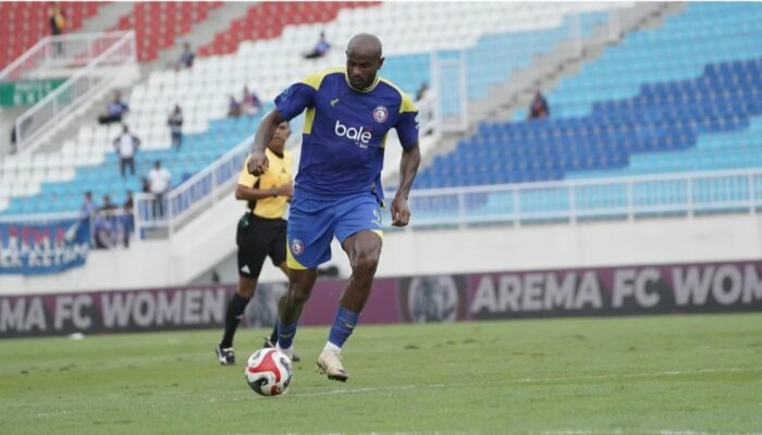 BRI Super League: Kabau Sirah Dibantai Arema FC 3-0 di Kanjuruhan