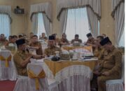 Bupati Pasaman Sebut Penyaluran Pupuk Bersubsidi Bocor, Ada Dijual ke Luar Daerah