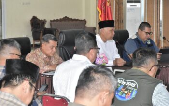 Pemprov Sumbar Upayakan Akses Padang-Bukittinggi via Malalak Bisa Dilalui Jelang Puncak Mudik  