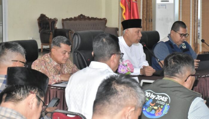 Pemprov Sumbar Upayakan Akses Padang-Bukittinggi via Malalak Bisa Dilalui Jelang Puncak Mudik  