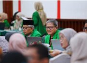 PE Sumbar 3,37 Persen pada 2025, Akademisi Unand Soroti Perlambatan Struktural