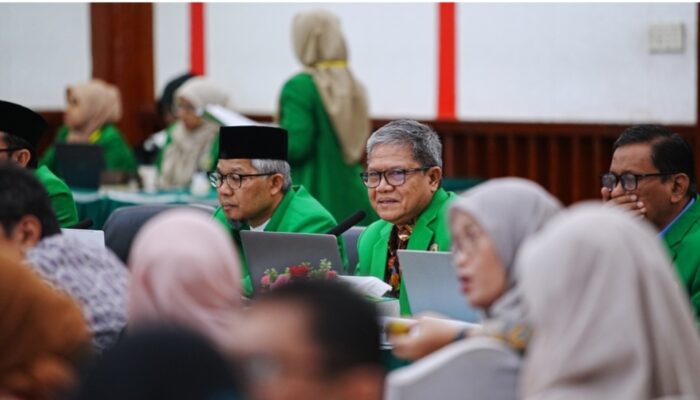 PE Sumbar 3,37 Persen pada 2025, Akademisi Unand Soroti Perlambatan Struktural