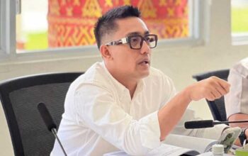 Ratusan Pedagang UMKM Pasar Raya Padang Minta Jualan Sore di Luar selama Ramadhan, Rachmad Wijaya: DPRD Menunggu Jawaban Wali Kota