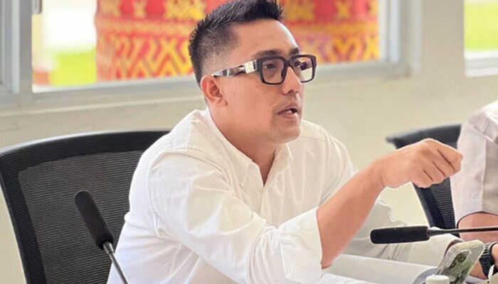 Ratusan Pedagang UMKM Pasar Raya Padang Minta Jualan Sore di Luar selama Ramadhan, Rachmad Wijaya: DPRD Menunggu Jawaban Wali Kota