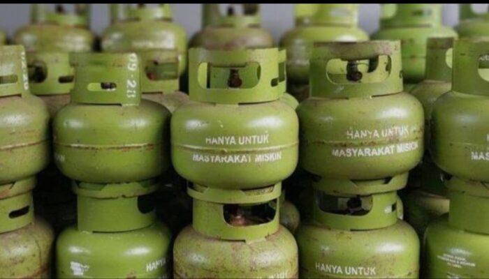 Awas! Pemkab Dharmasraya Tindak Tegas Agen dan Pangkalan Jual Elpiji 3 Kg di Atas HET