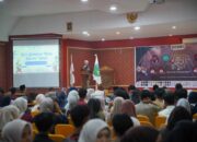 Unand Ajak Siswa Sungai Penuh Siapkan Diri Masuk Perguruan Tinggi