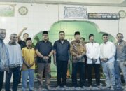 Pemerintah Pusat Gelontorkan Anggaran Rp18,9 Triliun ke Sumbar