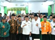 Ramadhan 1447 Hijriah: Pemko Padang-Kemenag Perkuat Kepengurusan Masjid