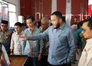 Fadly Amran Perkuat Penggunaan PDN Melalui Belanja Daerah
