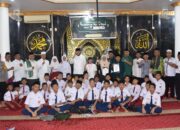 84.649 Pelajar SD/SMP Ikuti Pesantren Ramadhan Berbasis Smart Surau, Wako: ASN Pemko Ikut Hadir