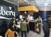 Ramadhan Baru Berjalan 10 Hari, 2 Kafe Nekat Live Music Tengah Malam