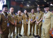 Gubernur Sumbar: Rakornas Pusat-Daerah Momentum Strategis Perkuat Koordinasi