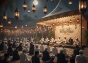 Nisfu Syaban 1447 Hijriah: Jadwal, Keutamaan dan Doa