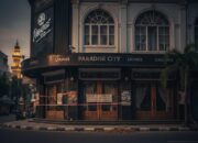 Seluruh Tempat Hiburan Malam, Panti Pijat Dilarang Buka Selama Ramadhan