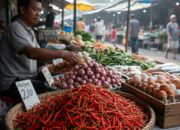 Jelang Ramadhan 1447 Hijriah: Stok Sembako di Agam Aman