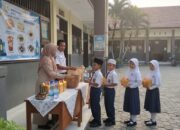 MBG Tetap Jalan Selama Puasa, Yopi: Dijemput Setiap Senin dan Jumat