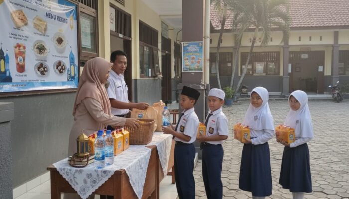 MBG Tetap Jalan Selama Puasa, Yopi: Dijemput Setiap Senin dan Jumat