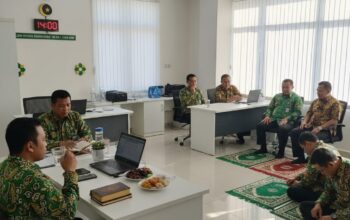 Pemko Padang Terbitkan SE Jam Kerja ASN Selama Puasa