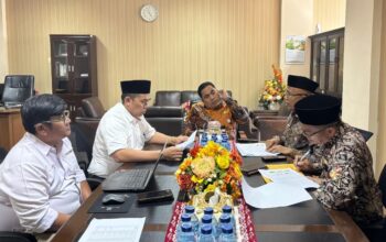 21 PHD Dinyatakan Lolos Dampingi Jemaah Sumbar ke Tanah Suci, Berikut Daftar Namanya