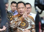 Mendagri Akan Keluarkan SE Korve: Setiap Selasa-Jumat Wajib Bersih-bersih