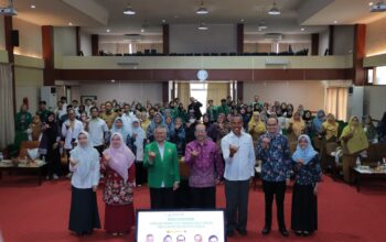 Perkuat Kontribusi PT di Bidang Kesehatan Mental, Unand Buka Prodi Pendidikan Profesi Psikolog