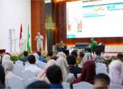 Seminar Beasiswa LPDP di Unand, Tekankan Kepemimpinan dan Pengabdian Bangsa