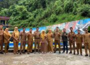 Masuk Nominasi, Desa Silungkang Oso Menuju Nagari Creative Hub 2026