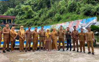 Masuk Nominasi, Desa Silungkang Oso Menuju Nagari Creative Hub 2026