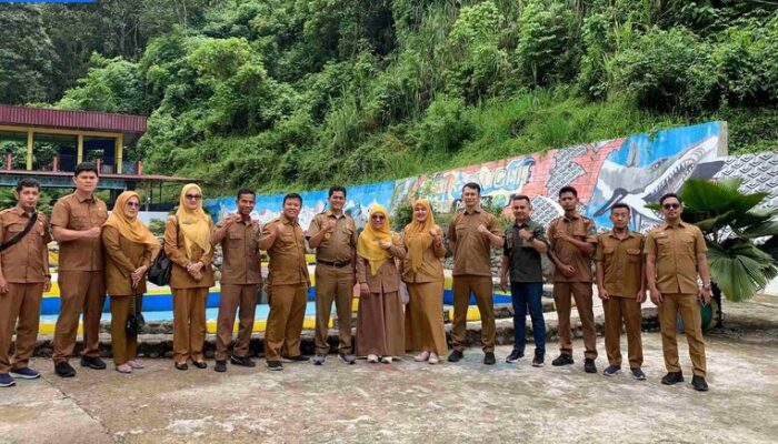 Masuk Nominasi, Desa Silungkang Oso Menuju Nagari Creative Hub 2026